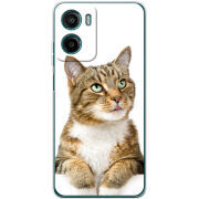 Чохол BoxFace Motorola G05 