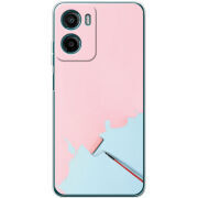 Чохол BoxFace Motorola G05 