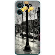 Чохол BoxFace Motorola G05 