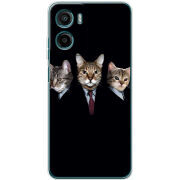 Чохол BoxFace Motorola G05 