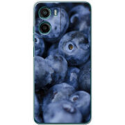 Чохол BoxFace Motorola G05 