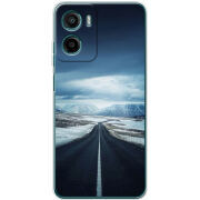 Чохол BoxFace Motorola G05 