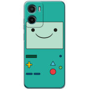 Чохол BoxFace Motorola G05 