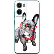Чохол BoxFace Motorola G05 