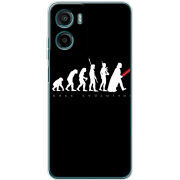 Чохол BoxFace Motorola G05 