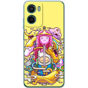 Чохол BoxFace Motorola G05 