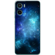 Чохол BoxFace Motorola G05 