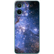 Чохол BoxFace Motorola G05 