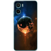 Чохол BoxFace Motorola G05 