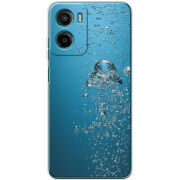 Чохол BoxFace Motorola G05 