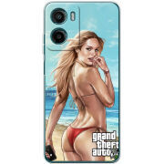 Чохол BoxFace Motorola G05 