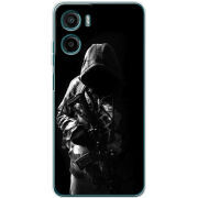 Чохол BoxFace Motorola G05 