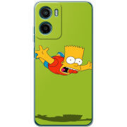 Чохол BoxFace Motorola G05 