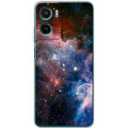 Чохол BoxFace Motorola G05 