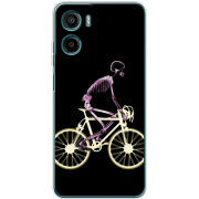 Чохол BoxFace Motorola G05 