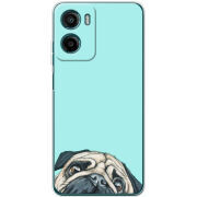 Чохол BoxFace Motorola G05 