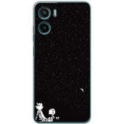 Чохол BoxFace Motorola G05 