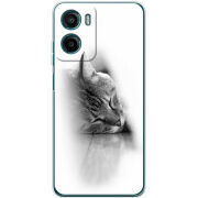 Чохол BoxFace Motorola G05 