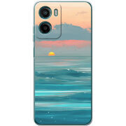 Чохол BoxFace Motorola G05 Inspiration