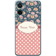 Чохол BoxFace Motorola G05 