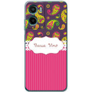 Чохол BoxFace Motorola G05 