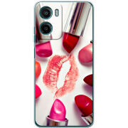 Чохол BoxFace Motorola G05 