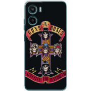 Чохол BoxFace Motorola G05 