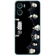 Чохол BoxFace Motorola G05 