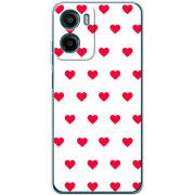 Чохол BoxFace Motorola G05 