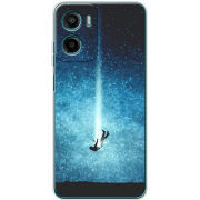 Чохол BoxFace Motorola G05 