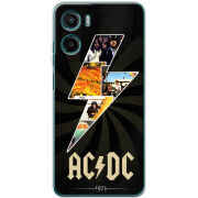 Чохол BoxFace Motorola G05 