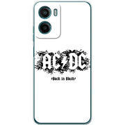 Чохол BoxFace Motorola G05 