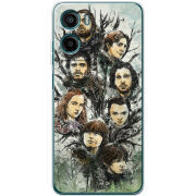 Чохол BoxFace Motorola G05 