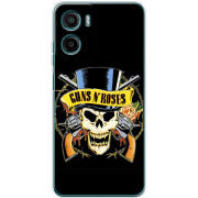 Чохол BoxFace Motorola G05 