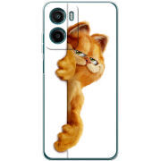 Чохол BoxFace Motorola G05 