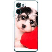 Чохол BoxFace Motorola G05 