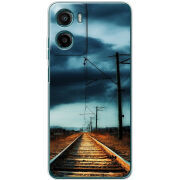 Чохол BoxFace Motorola G05 