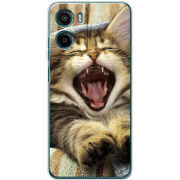 Чохол BoxFace Motorola G05 