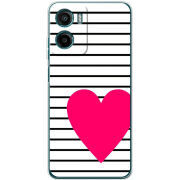 Чохол BoxFace Motorola G05 