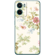 Чохол BoxFace Motorola G05 