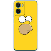 Чохол BoxFace Motorola G05 