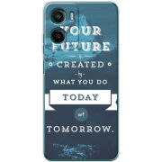 Чохол BoxFace Motorola G05 