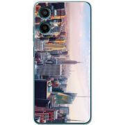 Чохол BoxFace Motorola G05 