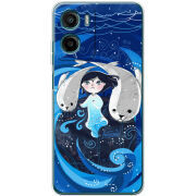 Чохол BoxFace Motorola G05 Song of the Sea