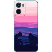 Чохол BoxFace Motorola G05 Top of the World