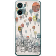 Чохол BoxFace Motorola G05 