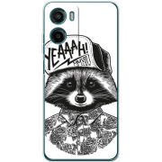 Чохол BoxFace Motorola G05 