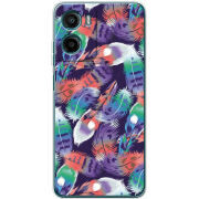 Чохол BoxFace Motorola G05 