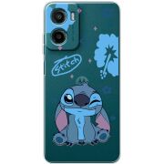 Прозорий чохол BoxFace Motorola G05 