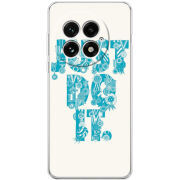 Чохол BoxFace OnePlus 13 Just  Do It